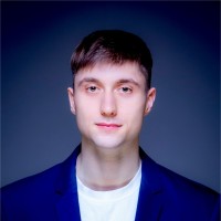 Ruslan Maystrenko