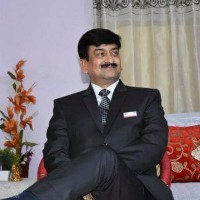 Sanjay Kumar Srivastava