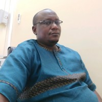 Daouda Aboubacar