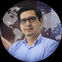 Ariel José Galarza