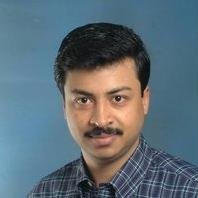 Jayanta Dutt