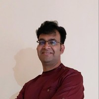 Sunil Jain
