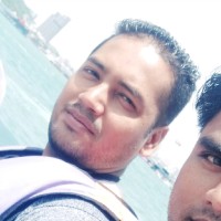 Rakesh Khati