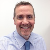 Darrin Aldridge, Mst, Pmp