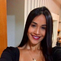Caroline Gonçalves