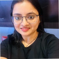 Poulami Jana
