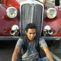 Ashwin Kumar