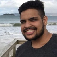 Guilherme Bataglini Galindo