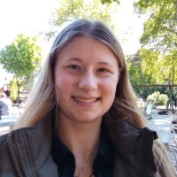 Julia Frédérique Zomer