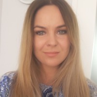 Jagoda Katarzyna Okoń