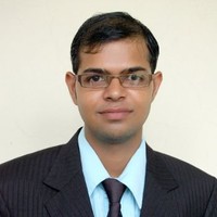 Rajesh Kumar Sahu