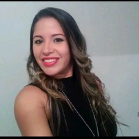 Iris Vanessa Uzcategui Araujo