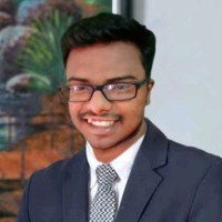 Sakthi Mohan