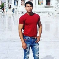 Vishnu Kashyap