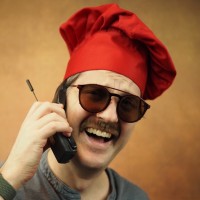 Aaron ❤️ Patterson