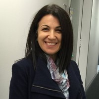 Sharon Scott