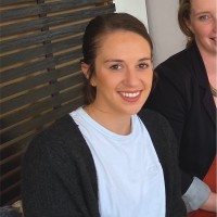 Myah (Preston) Hill