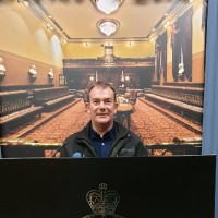 Mick Cox