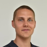 Henric Helgesson