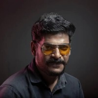 vishnu sahadevan