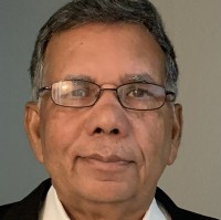 Geevarghese Chacko