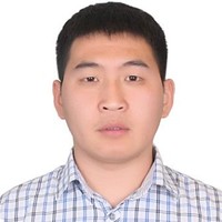 Ganzorig Erdenetsogt