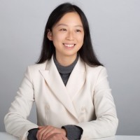 Katherine Hu
