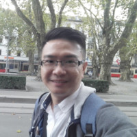 Shen Long Lim