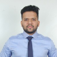 Vaibhav More