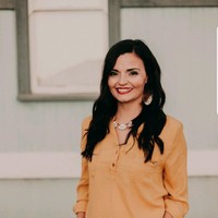 Nicole Mcghan