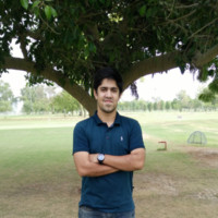 Muhammad Shehryar