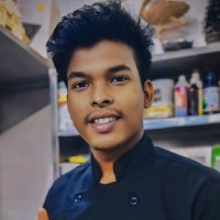 Gostogopal Das