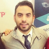 Miguel Galicia