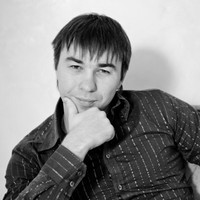 Yevhen Derkach