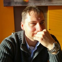 Sergejs Azevs
