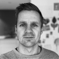 Erik Holthe