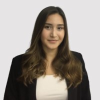 Gülşah Geyik