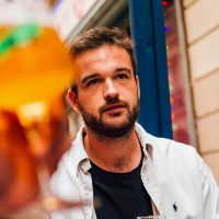 Alexandre Depoulain