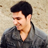 Recep Talha Coşar