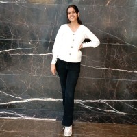 Simran Vig