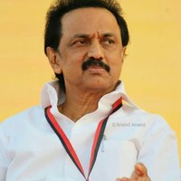 Suresh Su