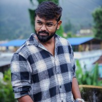 Franklin Akash J
