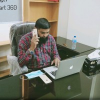 Syed Danish Wahaj