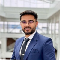 Jeel Patel