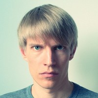 Daniel Andersson