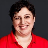 Regina Lapidus