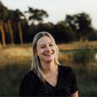 Eline van de Ven