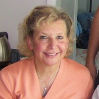Helen Murphy