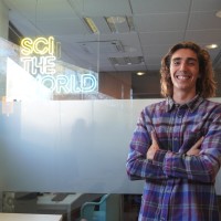 Javier Tausía Hoyal