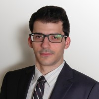 George Papastergiou